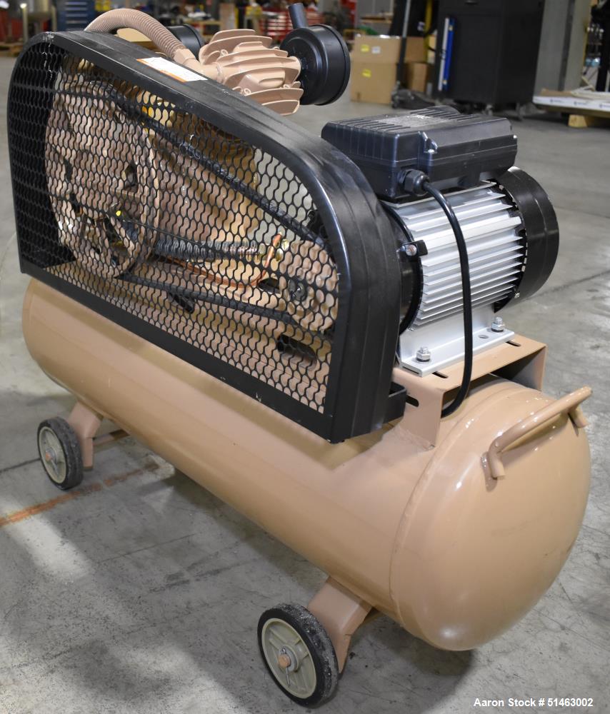 3 HP Air Compressor